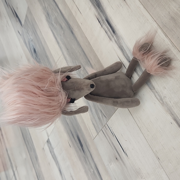 Jellycat Swellegant Penelope poodle - Picture 6 of 6